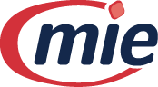 MIE Trak Pro logo